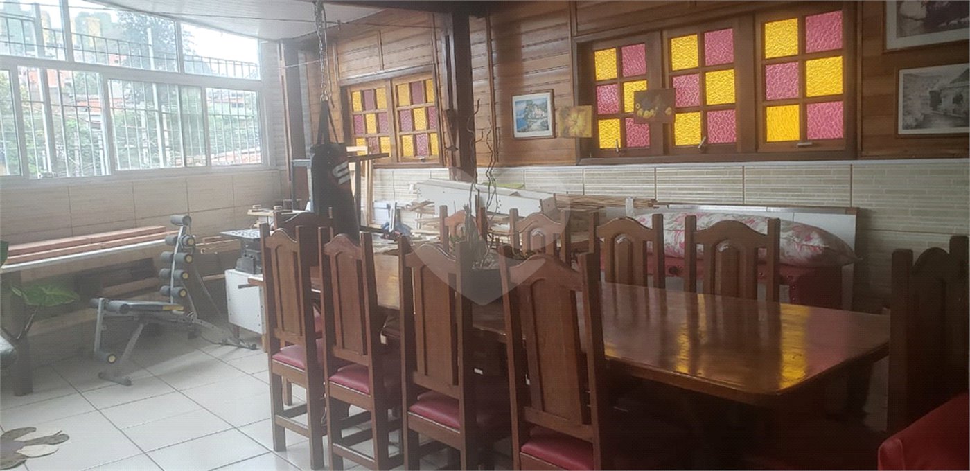 Casa Térrea à venda com 2 quartos, sendo 1 suíte, em Jaçanã, São Paulo, SP