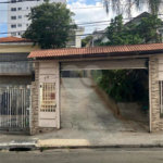 Sobrado à venda com 5 quartos, sendo 4 suítes,  em Vila Aurora (zona Norte), São Paulo, SP