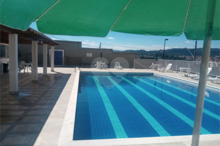 Apartamento para alugar com 2 quartos em Santa Claudina, Vinhedo, SP