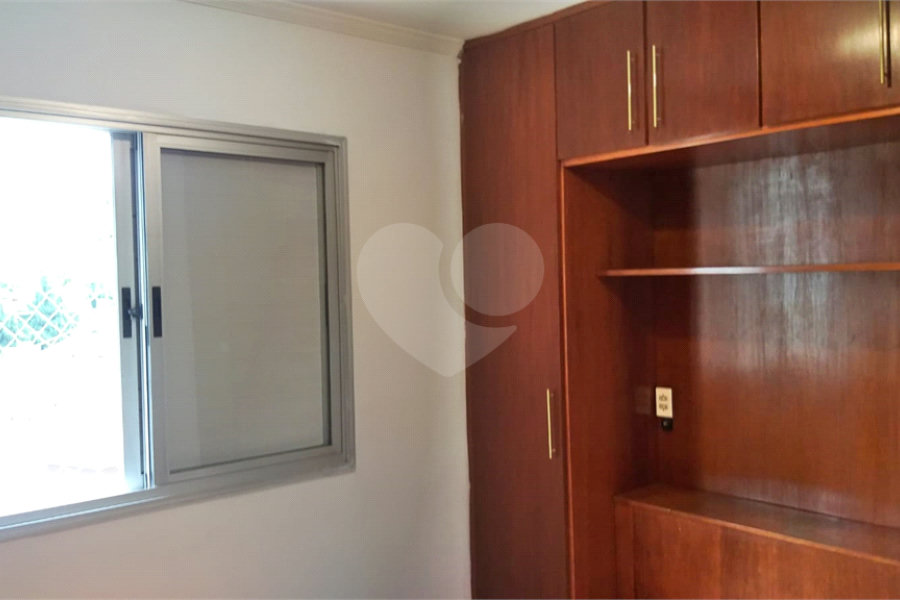 Apartamento à venda com 3 quartos, sendo 1 suíte, em Mandaqui, São Paulo, SP
