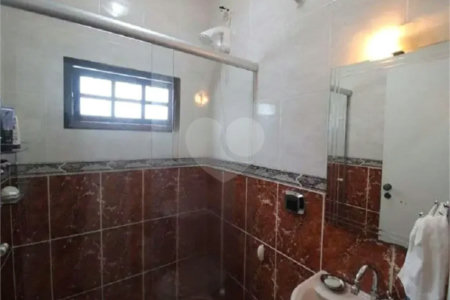Sobrado à venda com 3 quartos, sendo 1 suíte, em Água Fria, São Paulo, SP