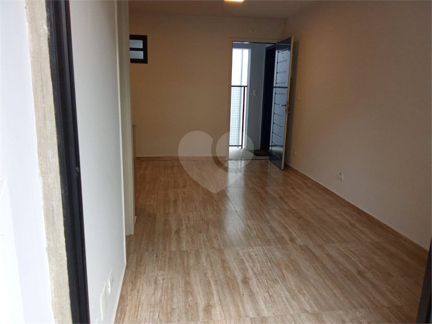 Studio à venda com 1 suíte em Perdizes, São Paulo, SP