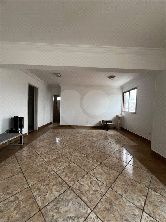 Apartamento à venda com 4 quartos, sendo 1 suíte,  em Vila Partenio, Mogi das Cruzes, SP