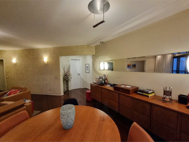 Apartamento à venda com 3 suítes em Santana, São Paulo, SP