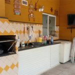 Casa à venda com 4 quartos, sendo 2 suítes, no condomínio Canamari, São Paulo - SP