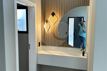 Casa à venda com 4 suítes no condomínio Mont Blanc, Sorocaba - SP