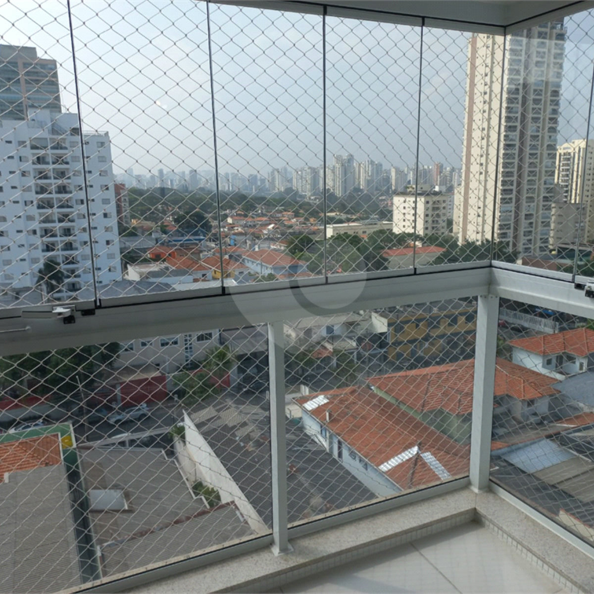 Apartamento à venda com 2 quartos, sendo 1 suíte,  em Vila Mascote, São Paulo, SP
