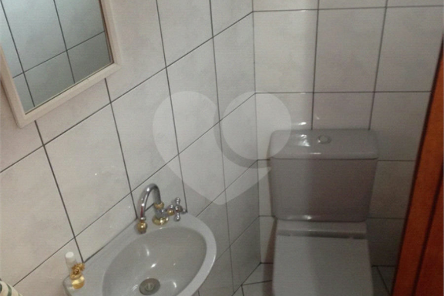 Casa à venda com 3 quartos no condomínio Res Villa Verde, São Paulo - SP