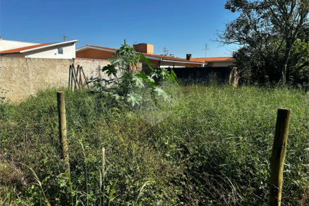 Terreno à venda em Chapadinha, Itapetininga, SP