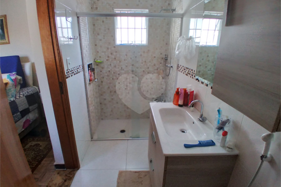 Sobrado à venda com 3 quartos, sendo 1 suíte, em Vila Maria, São Paulo, SP