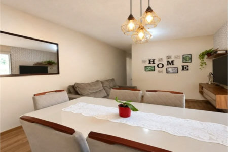 Apartamento à venda com 2 quartos em Jardim Petrópolis, Cotia, SP