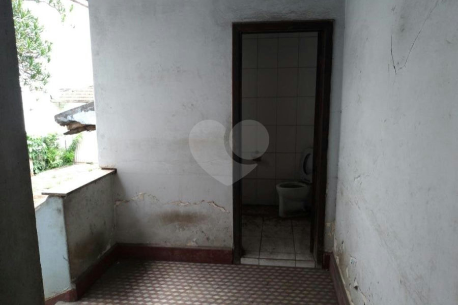 Terreno à venda com 3 quartos em Casa Verde, São Paulo, SP