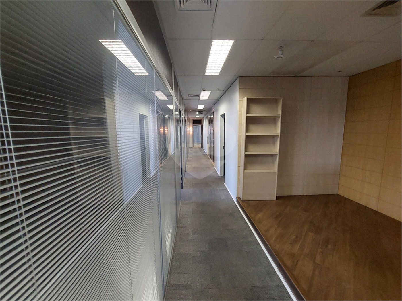 Sala para alugar em Chácara Santo Antônio (zona Sul), São Paulo, SP