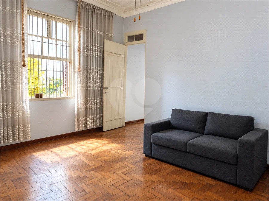 Casa à venda com 4 quartos em Santana, São Paulo, SP
