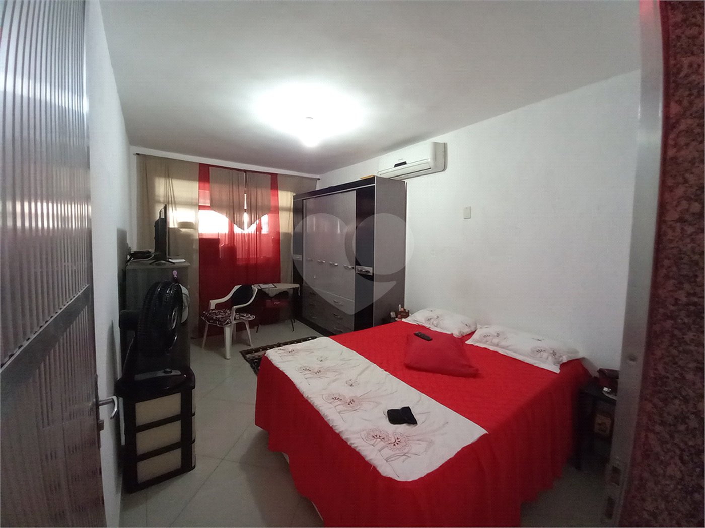 Casa à venda com 4 quartos em Campo Grande, Rio de Janeiro, RJ