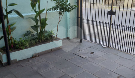 Casa Térrea à venda com 2 quartos em Vila Guilherme, São Paulo, SP