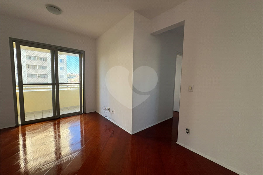 Apartamento à venda com 2 quartos em Casa Verde, São Paulo, SP