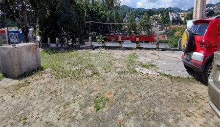 Terreno à venda em Tremembé, São Paulo, SP