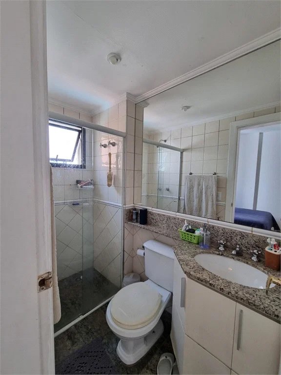 Apartamento à venda com 4 quartos, sendo 2 suítes, em Vila Suzana, São Paulo, SP