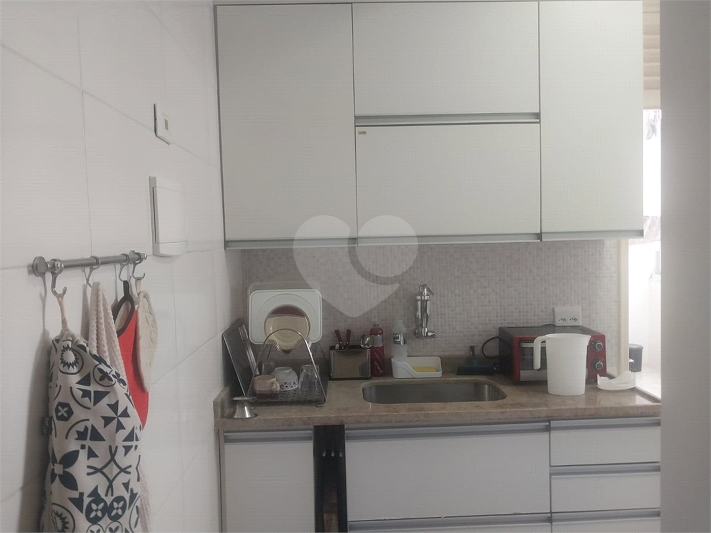 Apartamento à venda com 3 quartos, sendo 1 suíte, em Tijuca, Rio de Janeiro, RJ