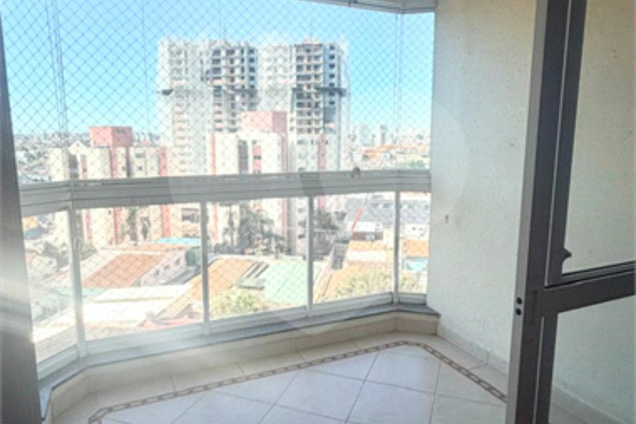 Apartamento à venda com 3 quartos, sendo 1 suíte, em Freguesia do Ó, São Paulo, SP