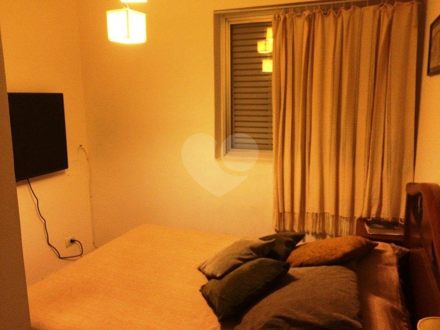 Apartamento à venda com 3 quartos, sendo 1 suíte, em Paraisópolis, São Paulo, SP