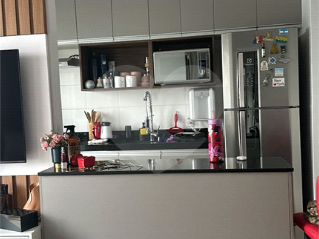 Apartamento à venda com 2 quartos, sendo 1 suíte,  em Vila Galvão, Guarulhos, SP