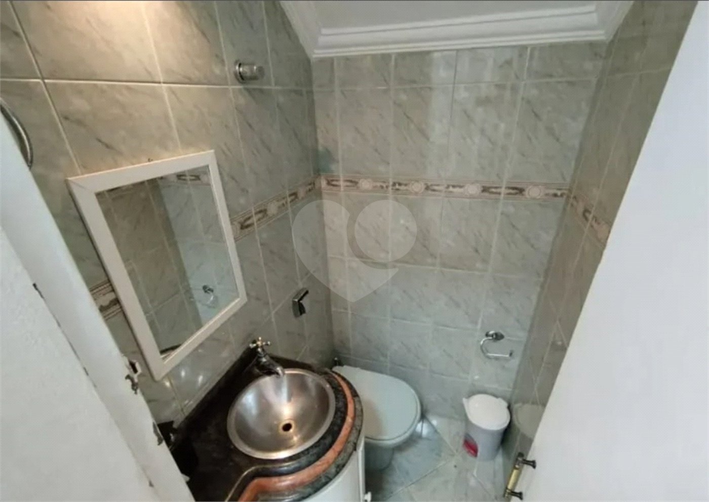 Sobrado à venda com 3 quartos, sendo 1 suíte, em Jardim Ester, São Paulo, SP