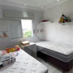 Apartamento à venda com 2 quartos em Loteamento Dinorá Rosa, Sorocaba, SP