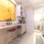 Apartamento à venda com 3 quartos, sendo 1 suíte, em Vila Mariana, São Paulo, SP