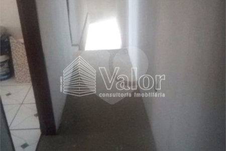 Venda-se sobrado Prolongamento Jardim das Torres