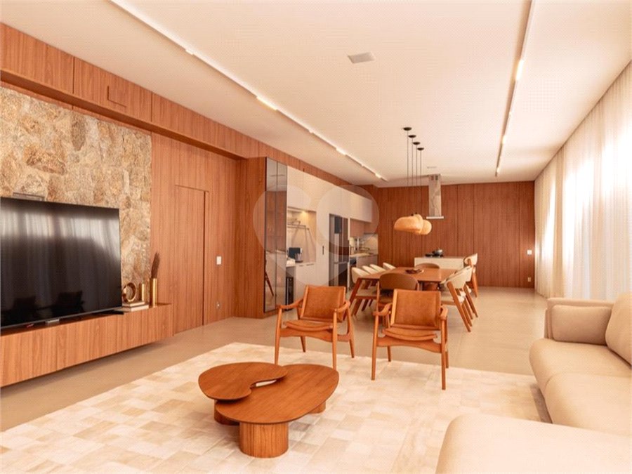 Casa à venda com 3 suítes no condomínio Ecoresidencial Fazenda Jequitibá, Sorocaba - SP