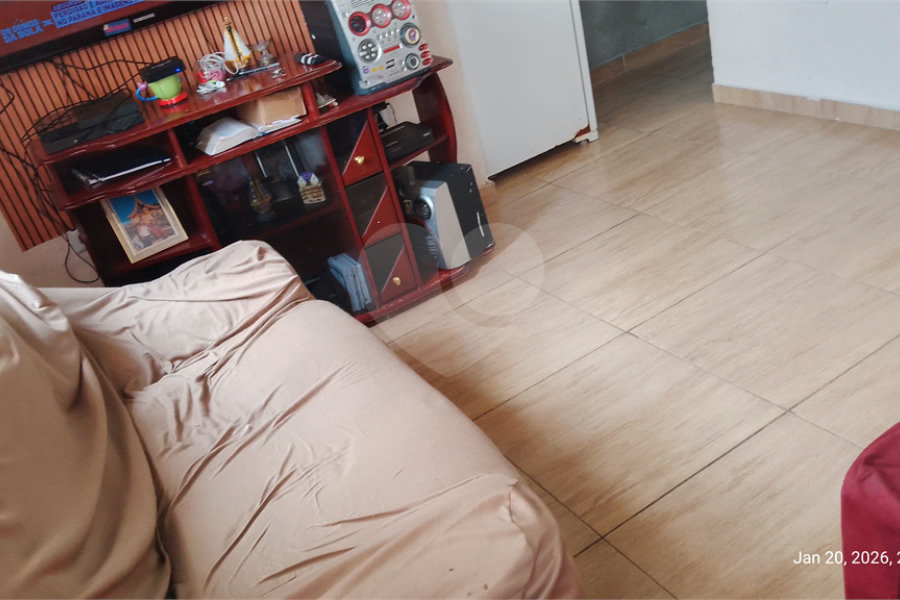 Terreno à venda em Casa Verde, São Paulo, SP