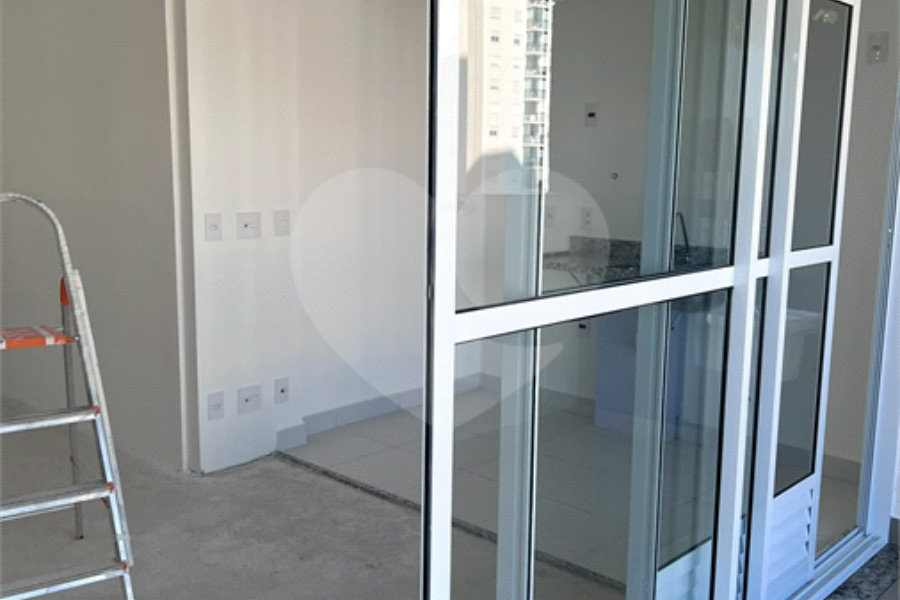 Apartamento à venda com 2 suítes em Barueri, Barueri, SP
