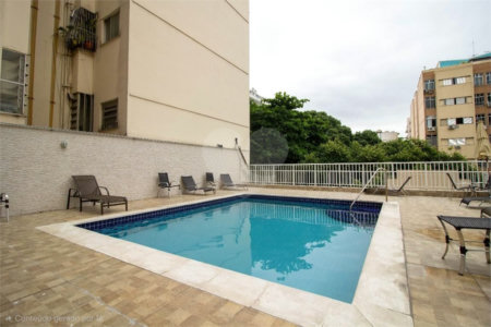 Apartamento à venda com 3 quartos, sendo 1 suíte, em Tijuca, Rio de Janeiro, RJ