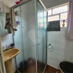 Sobrado à venda com 2 quartos em Vila Tiradentes, São Paulo, SP
