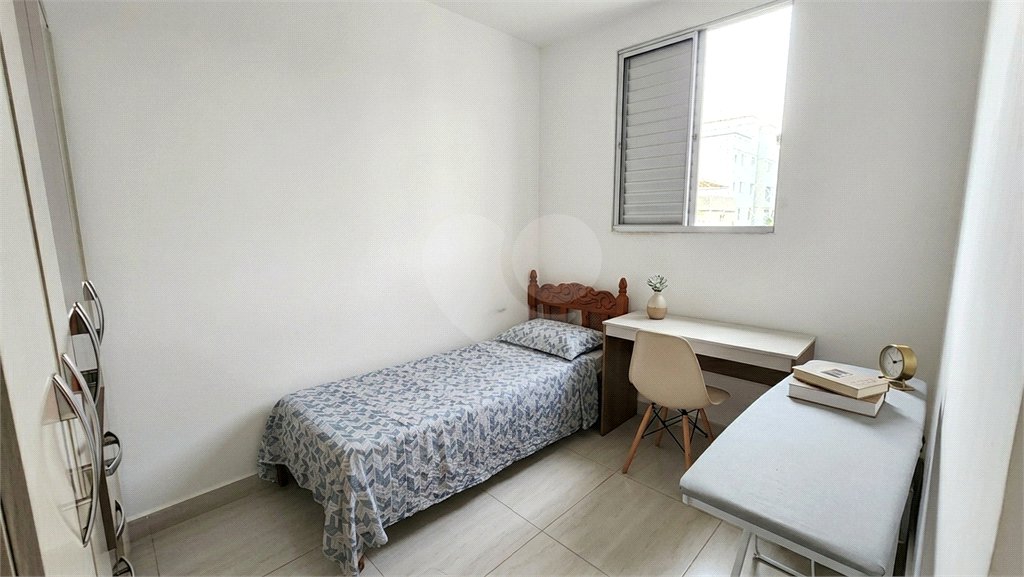 Apartamento à venda com 2 quartos em Chácaras Residenciais Santa Maria, Votorantim, SP