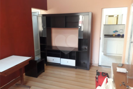 Apartamento à venda com 2 quartos em Tijuca, Rio de Janeiro, RJ