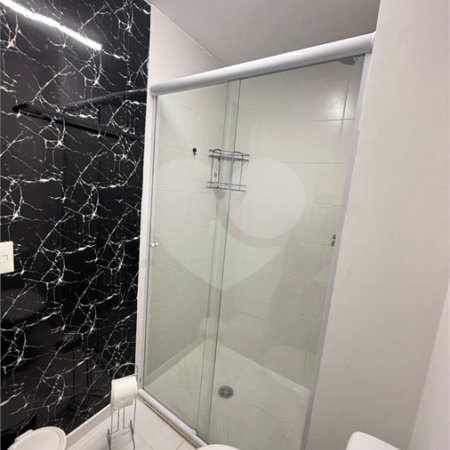 Apartamento à venda com 2 quartos em Mooca, São Paulo, SP