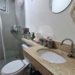 Apartamento à venda com 2 quartos em Casa Verde, São Paulo, SP