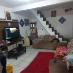 Sobrado à venda com 1 quarto em Freguesia do Ó, São Paulo, SP