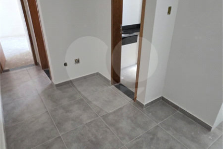 Apartamento à venda com 2 quartos em Parque Boturussu, São Paulo, SP