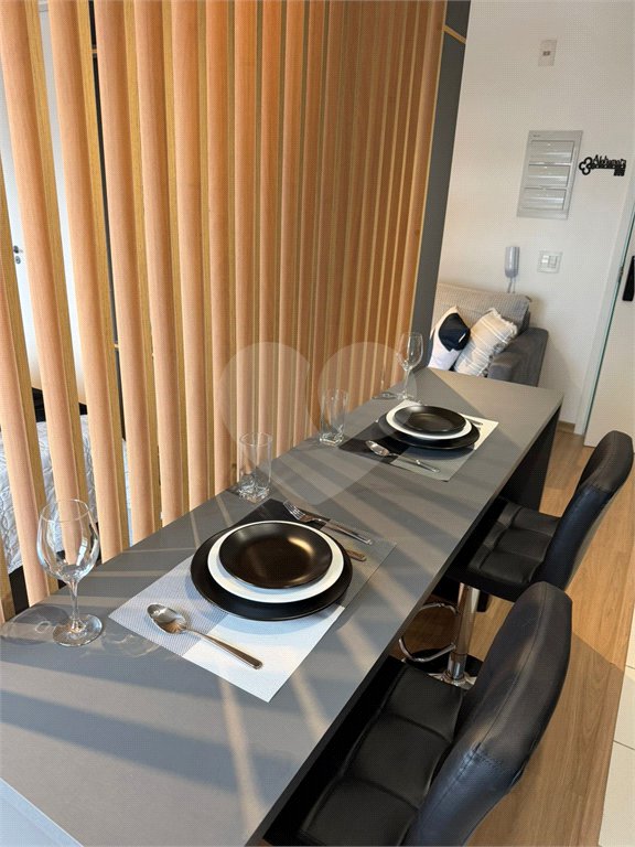 Apartamento à venda ou para alugar com 1 quarto no Centro, Mogi das Cruzes, SP