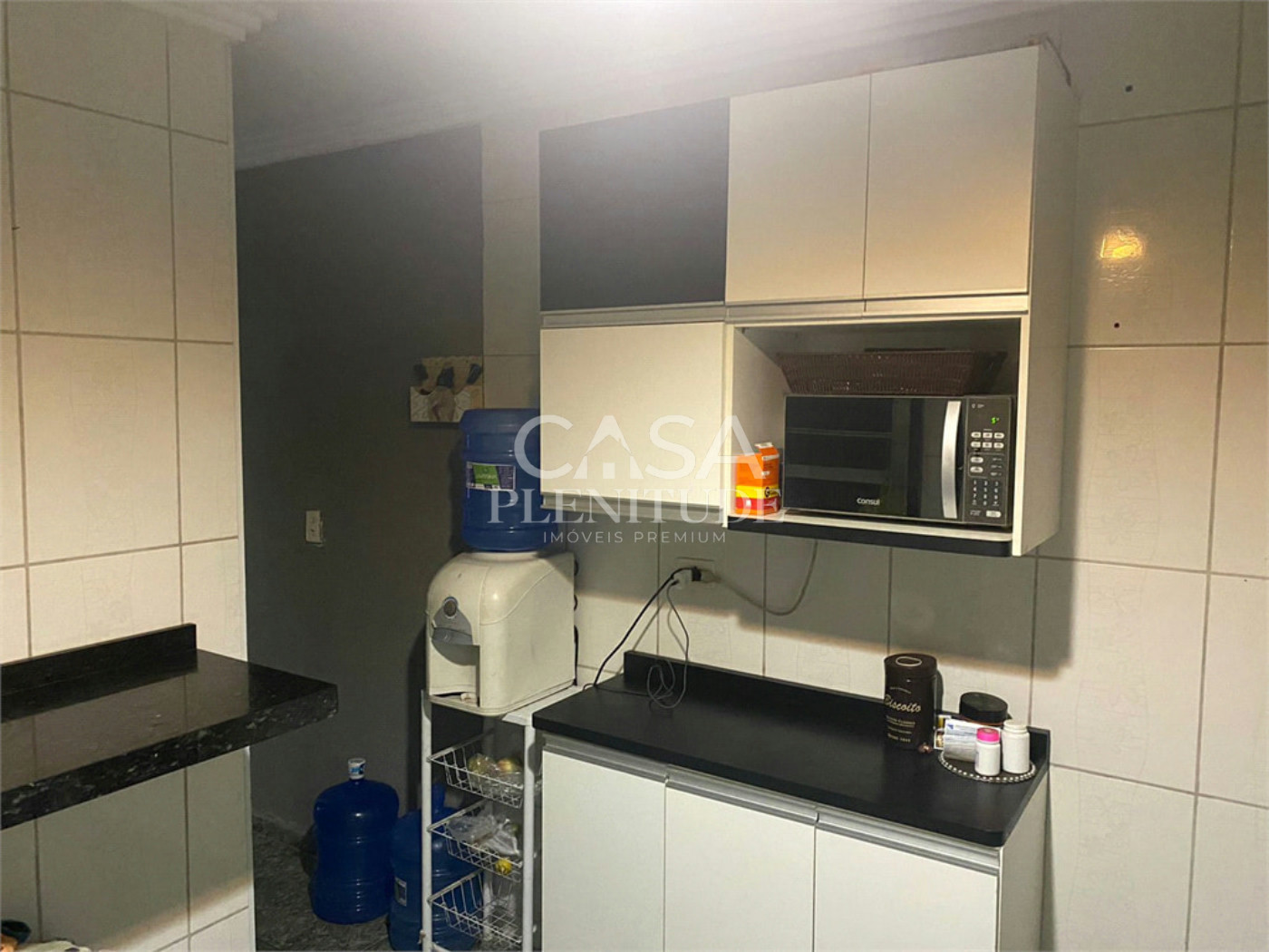 Casa à venda com 3 quartos, sendo 1 suíte, em Jardim Califórnia, Sorocaba, SP