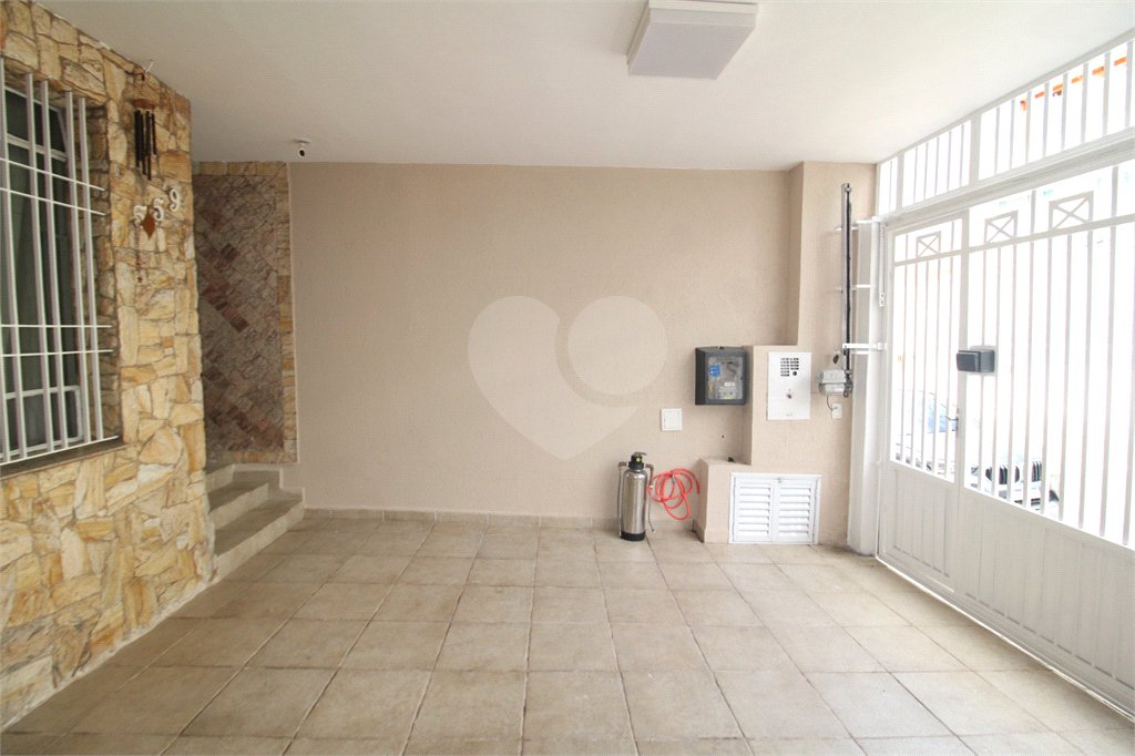 Sobrado à venda com 2 quartos, sendo 1 suíte, em Vila Dom Pedro II, São Paulo, SP