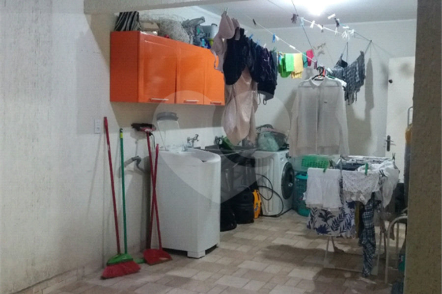 Sobrado à venda com 3 quartos, sendo 2 suítes, em Pirituba, São Paulo, SP