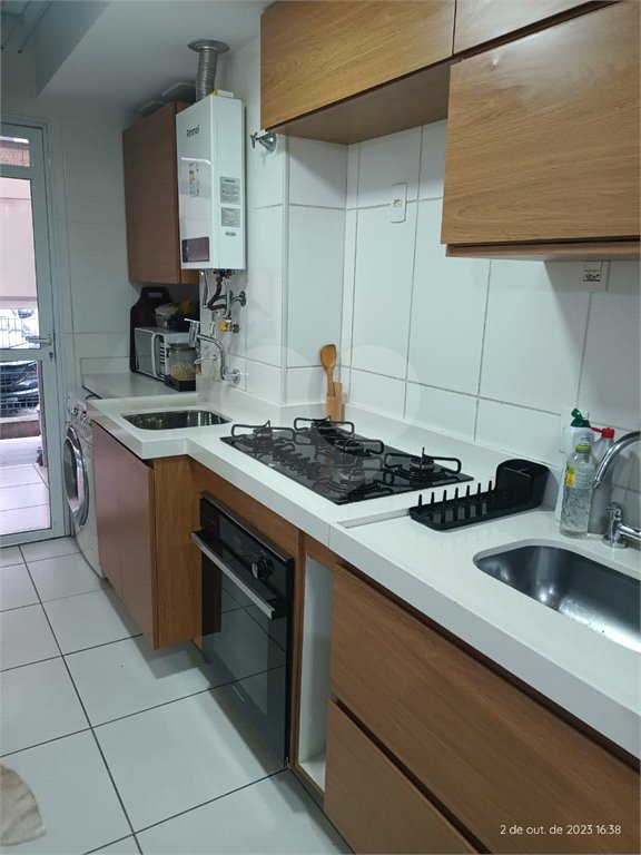 Apartamento à venda com 3 quartos, sendo 1 suíte, em Campo Grande, Rio de Janeiro, RJ