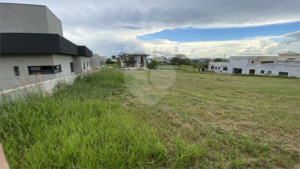 Terreno à venda no condomínio Parque Residencial Kurumin, Itu - SP