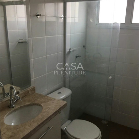Apartamento à venda com 2 quartos em Vila Odim Antão, Sorocaba, SP