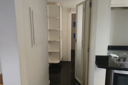Apartamento à venda com 2 quartos em Pinheiros, São Paulo, SP